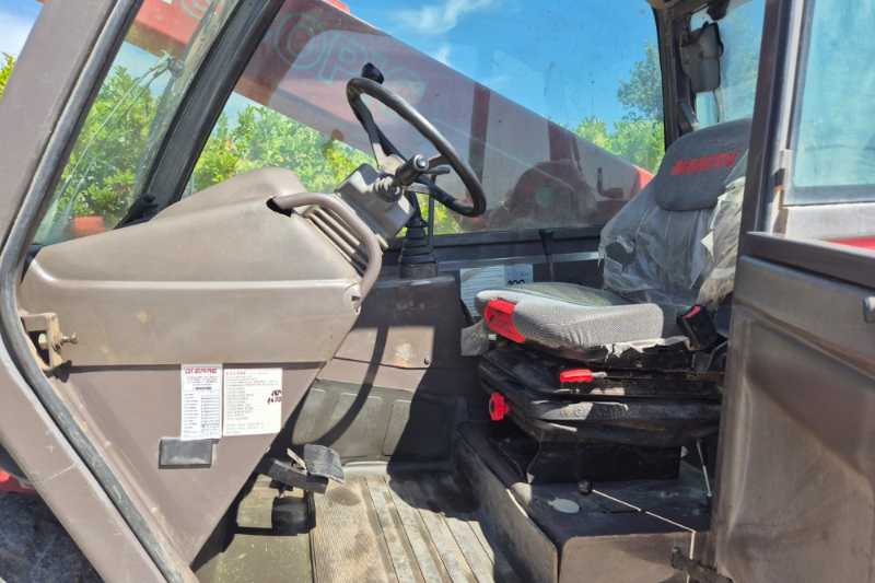 OmecoHub - Immagine MANITOU 735SL